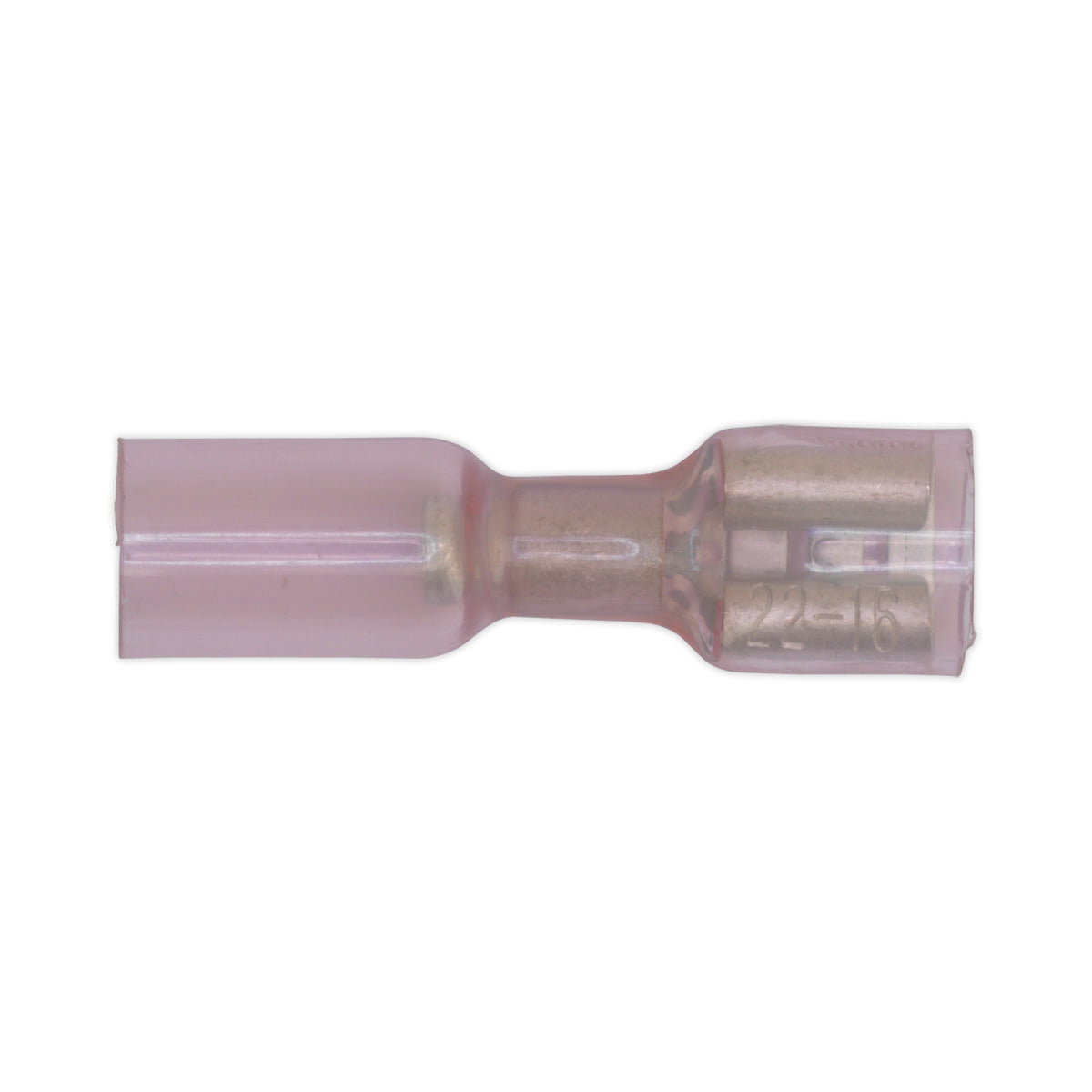 Sealey Clip Strip Deal - Heat Shrink Terminals MHSTSET