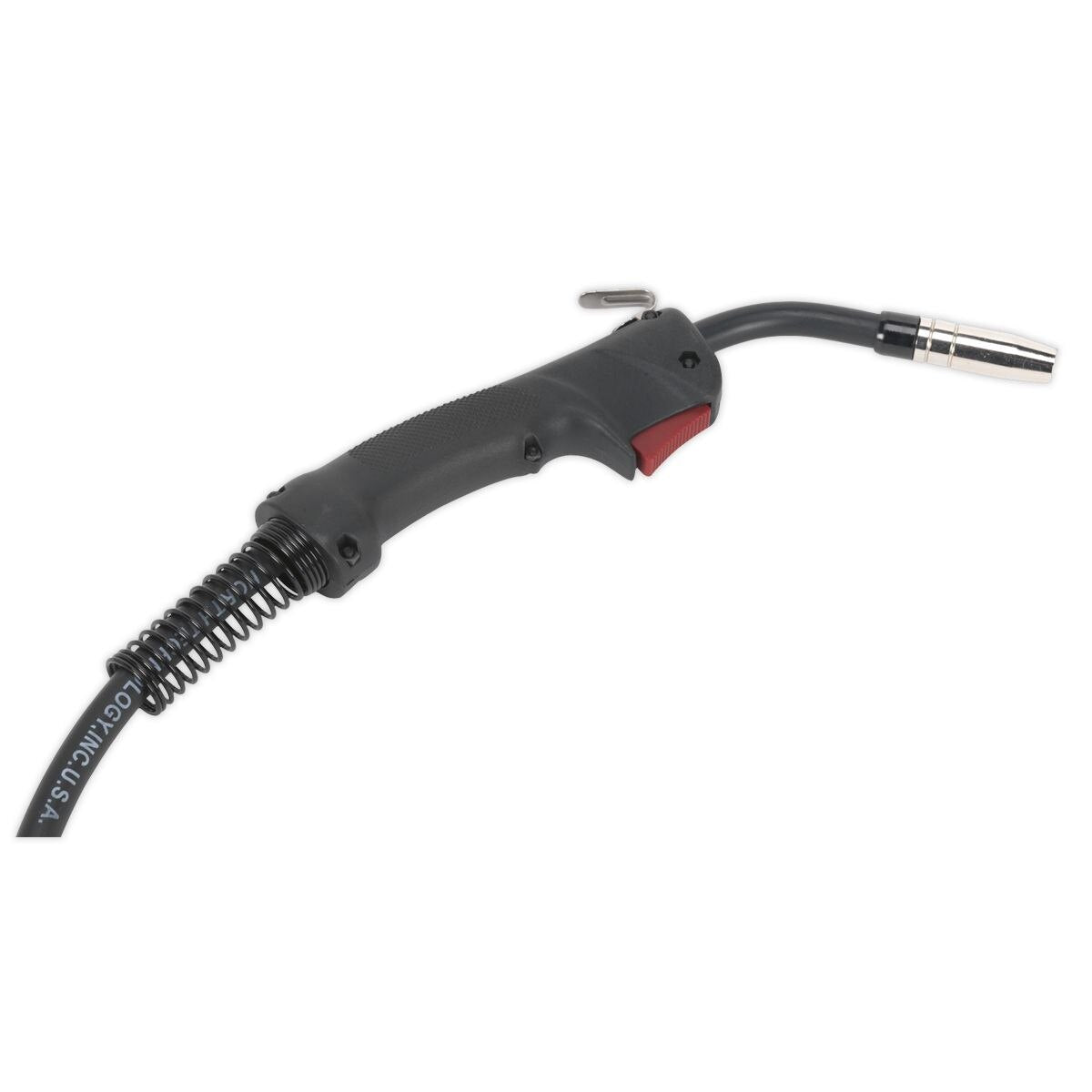 Sealey MIG Torch with 3m Euro Connection MB15 - Image 2