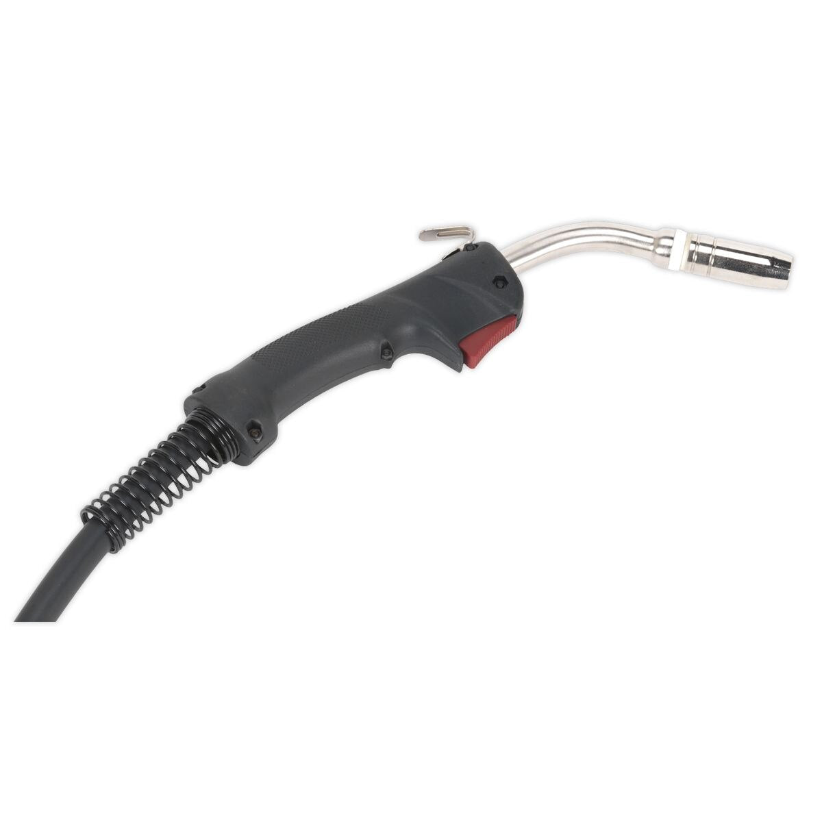 Sealey MIG Torch with 4m Euro Connection MB25 - Image 2