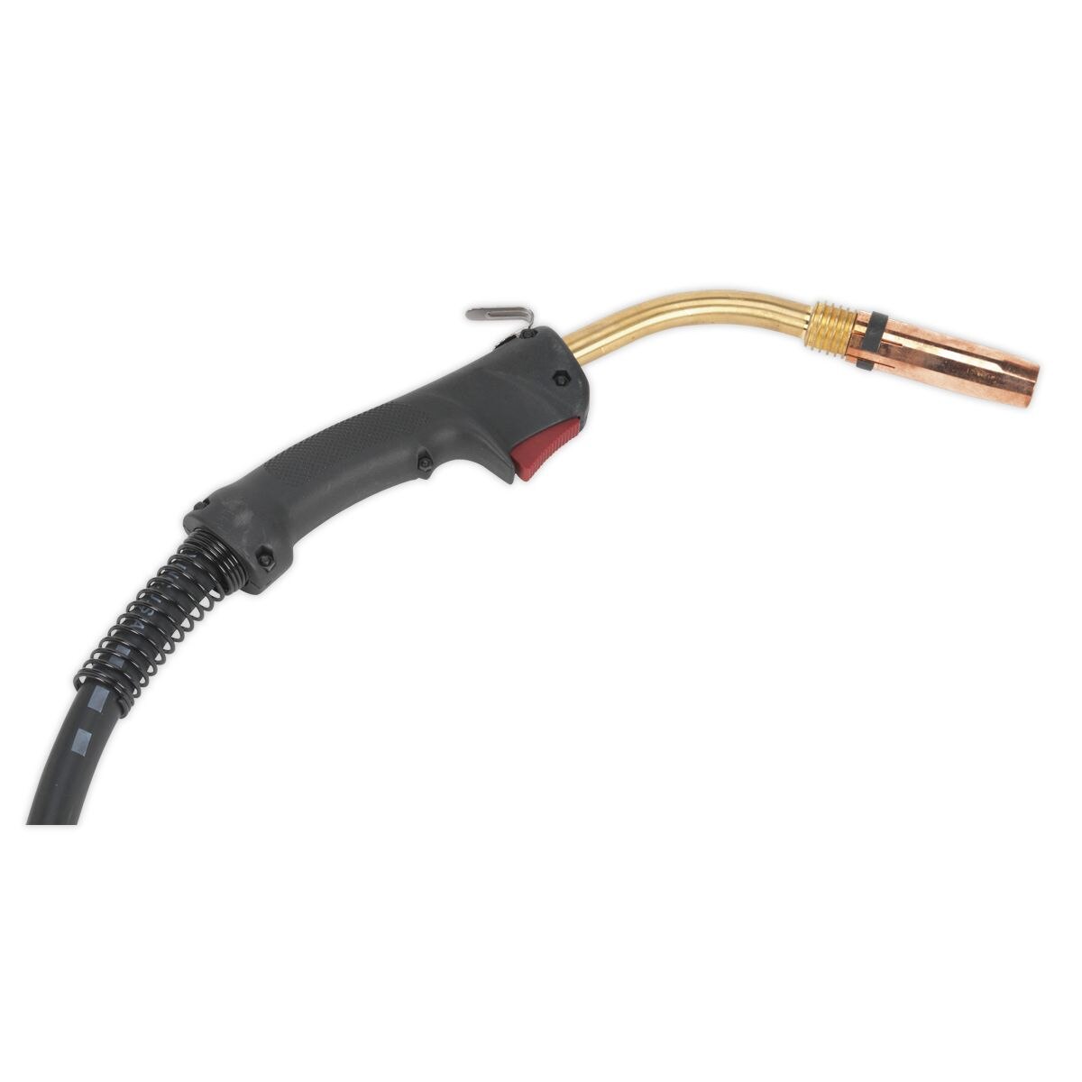 Sealey MIG Torch with 4m Euro Connection MB36 - Image 2