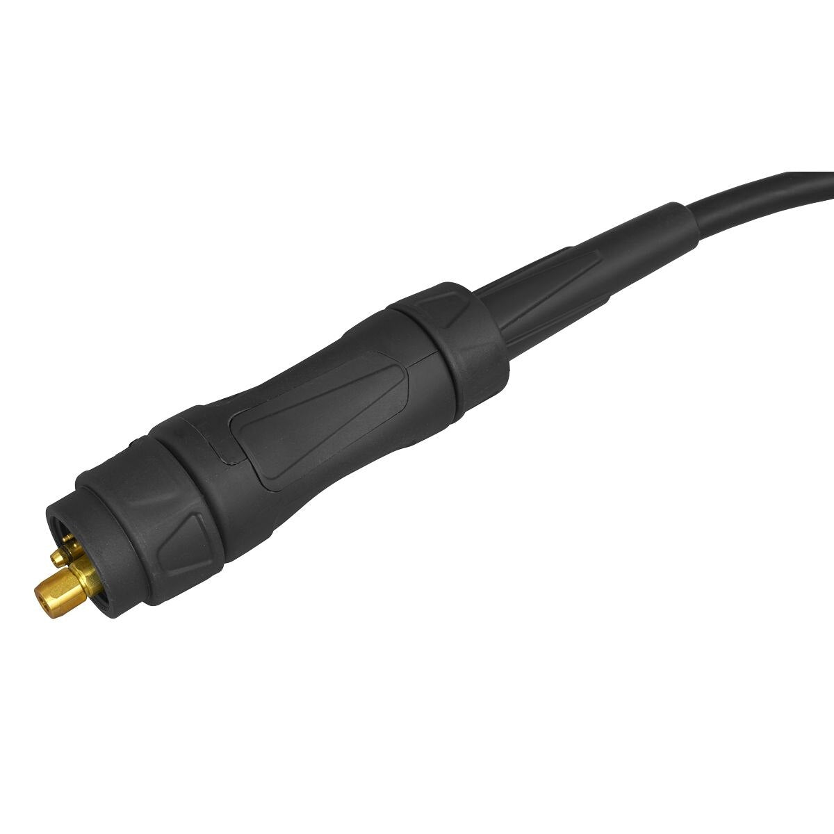 Sealey MIG Torch with 3m Euro Connector MB15 - Image 3