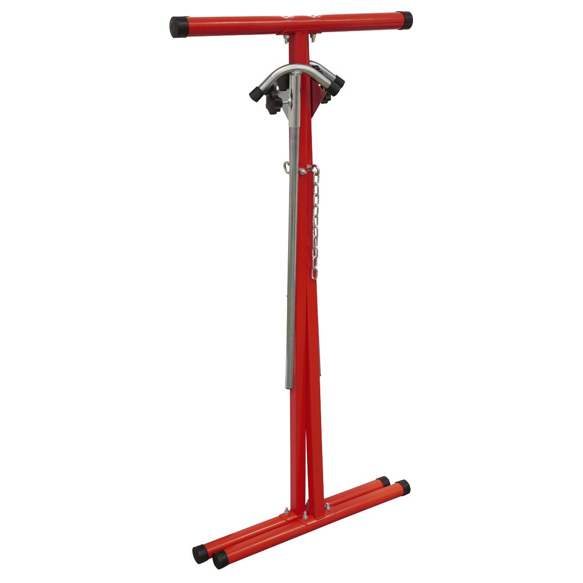 Sealey Folding Bumper/Panel Stand - Image 4