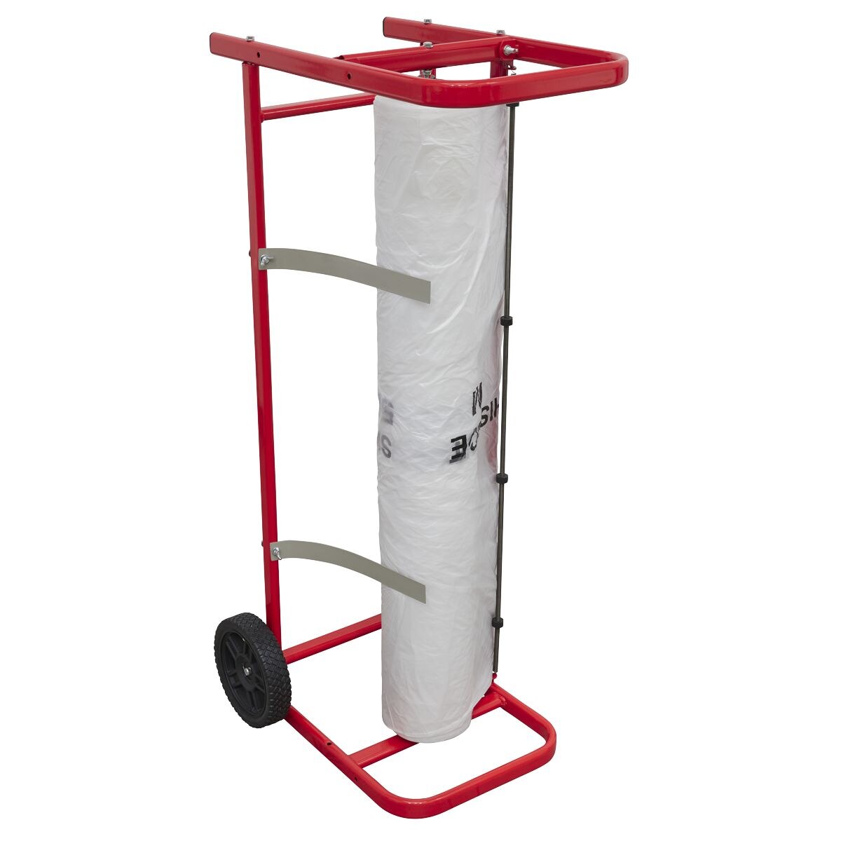 Sealey Polymask/Masking Paper Dispenser 1 x 900mm Roll - Image 8