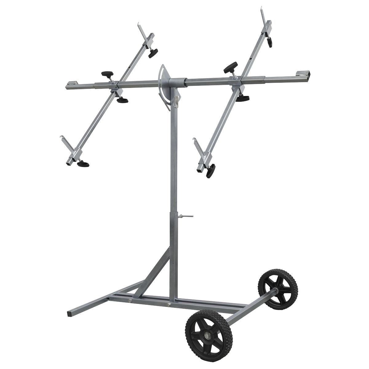 Sealey Rotating Panel Repair Stand - Image 1