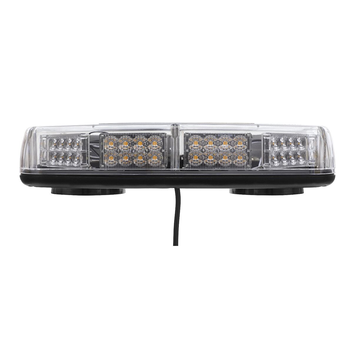 Sealey Mini Light Bar with Magnetic Base SMD LED 12/24V - Image 5