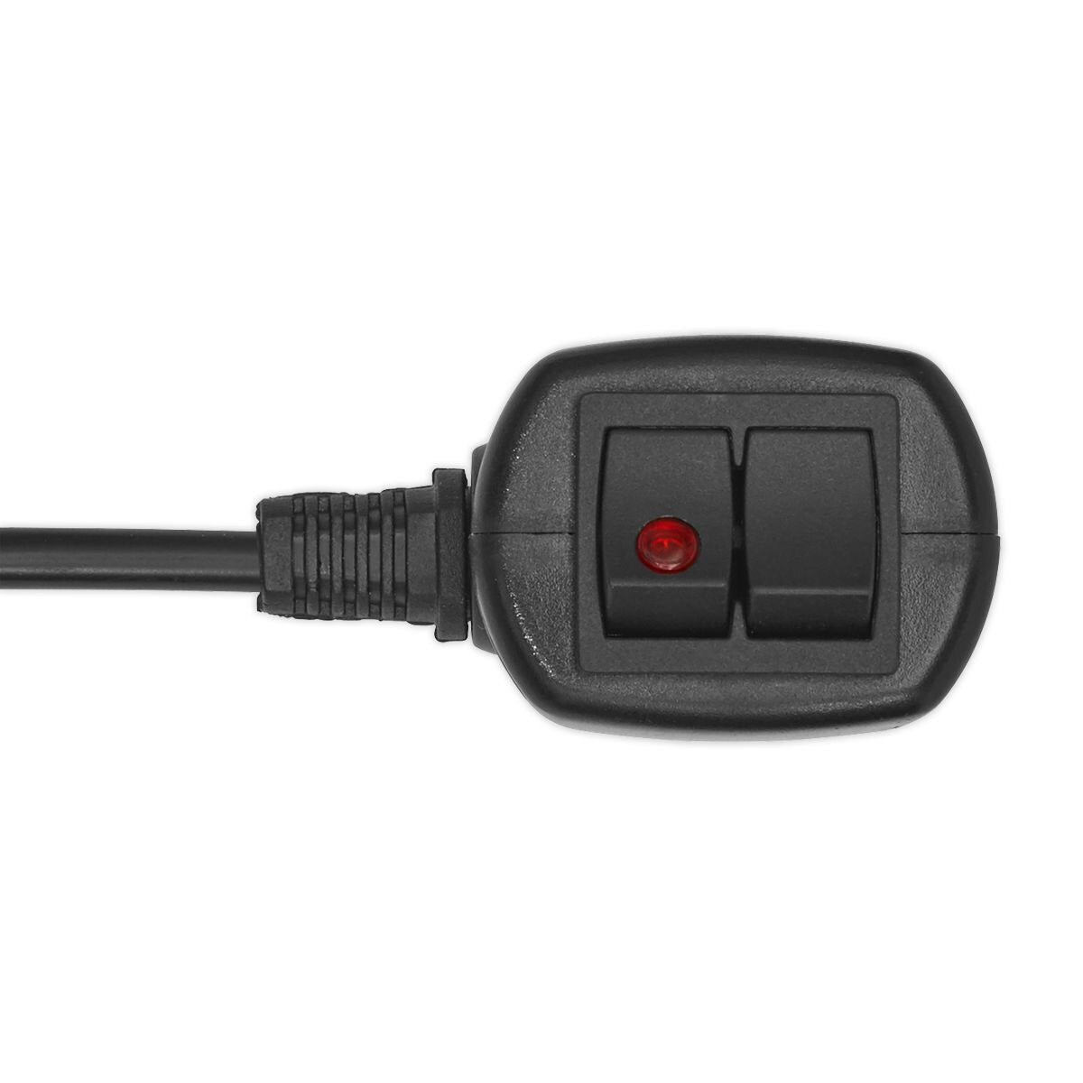 Sealey Mini Light Bar with Magnetic Base SMD LED 12/24V - Image 7