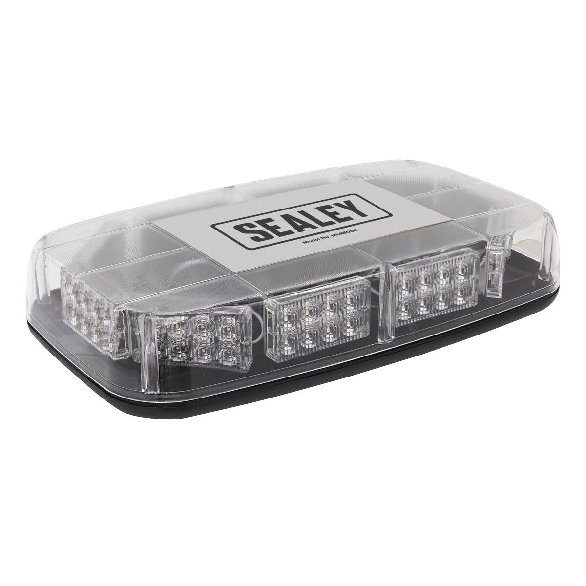 Sealey Mini Light Bar with Single Bolt Fixing SMD LED 12/24V - Image 3
