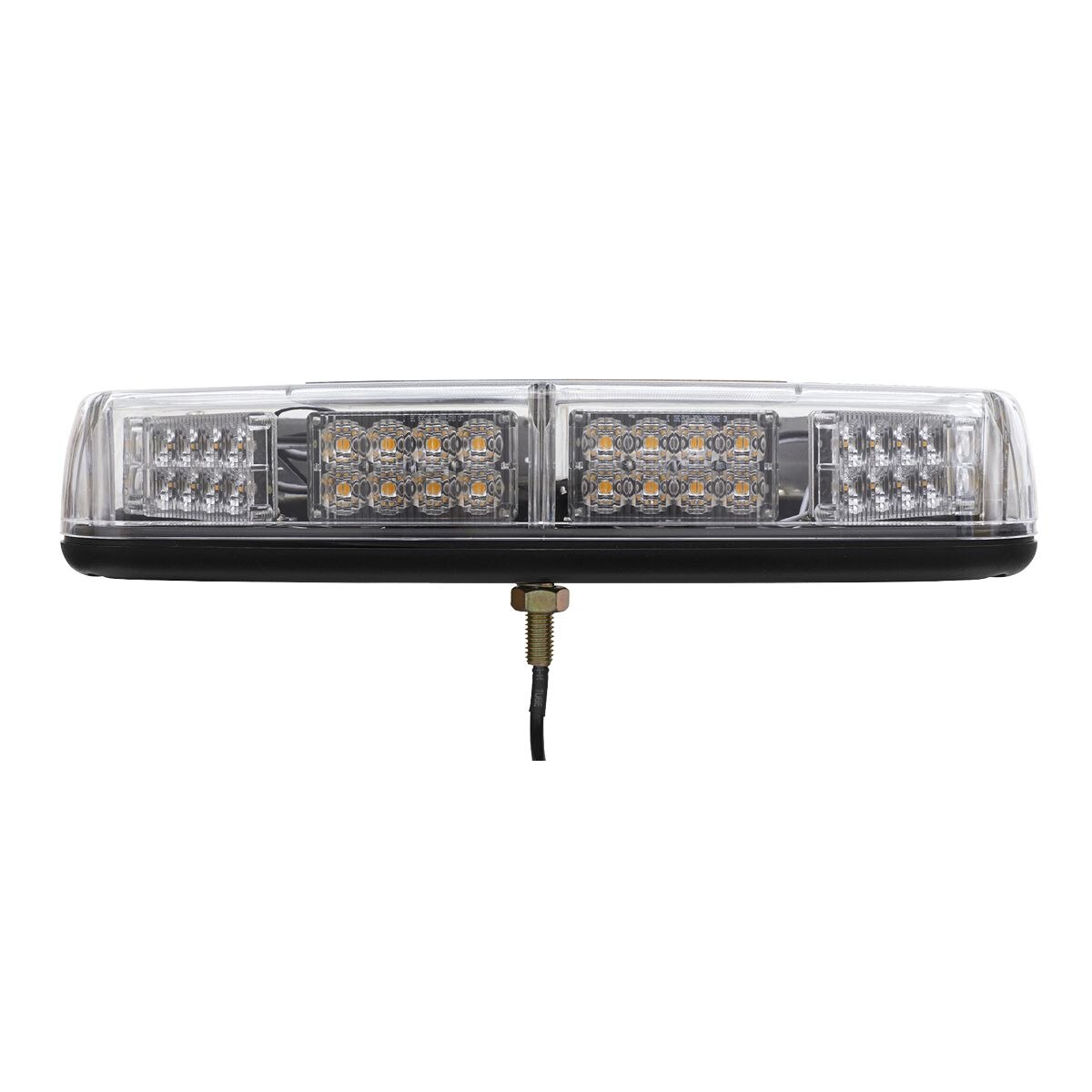 Sealey Mini Light Bar with Single Bolt Fixing SMD LED 12/24V - Image 4