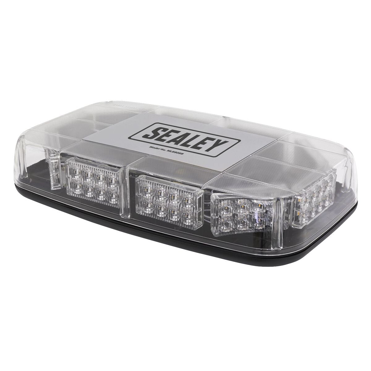 Sealey Mini Light Bar with Single Bolt Fixing SMD LED 12/24V - Image 5