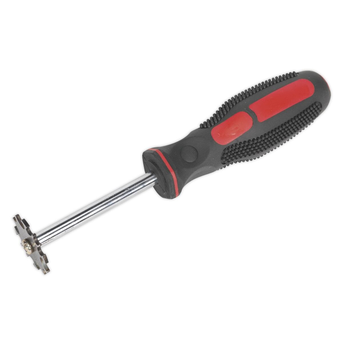 Sealey MOT Tool Board with Tools - Image 9