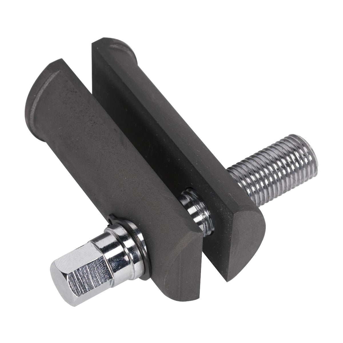 Sealey Motorcycle Steering Stem Bearing Removal Tool - Image 1