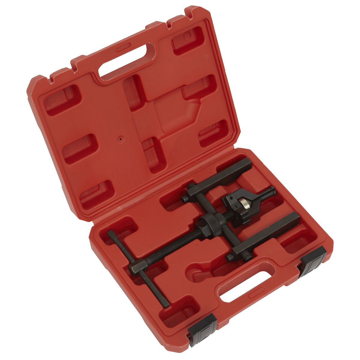 Sealey Wheel Bearing Puller 12-38mm 3-Jaw - Image 1