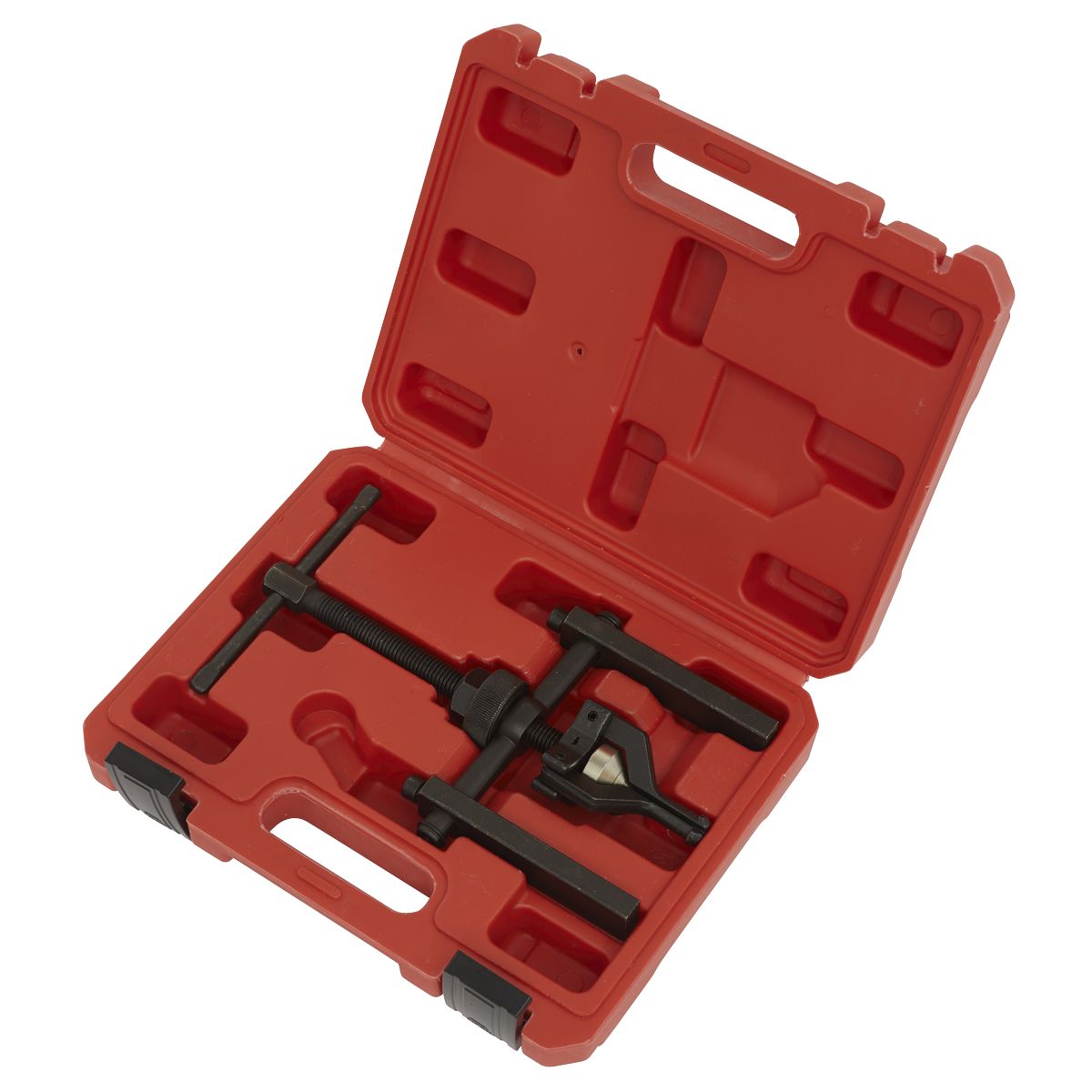 Sealey Wheel Bearing Puller 12-38mm 3-Jaw - Image 2