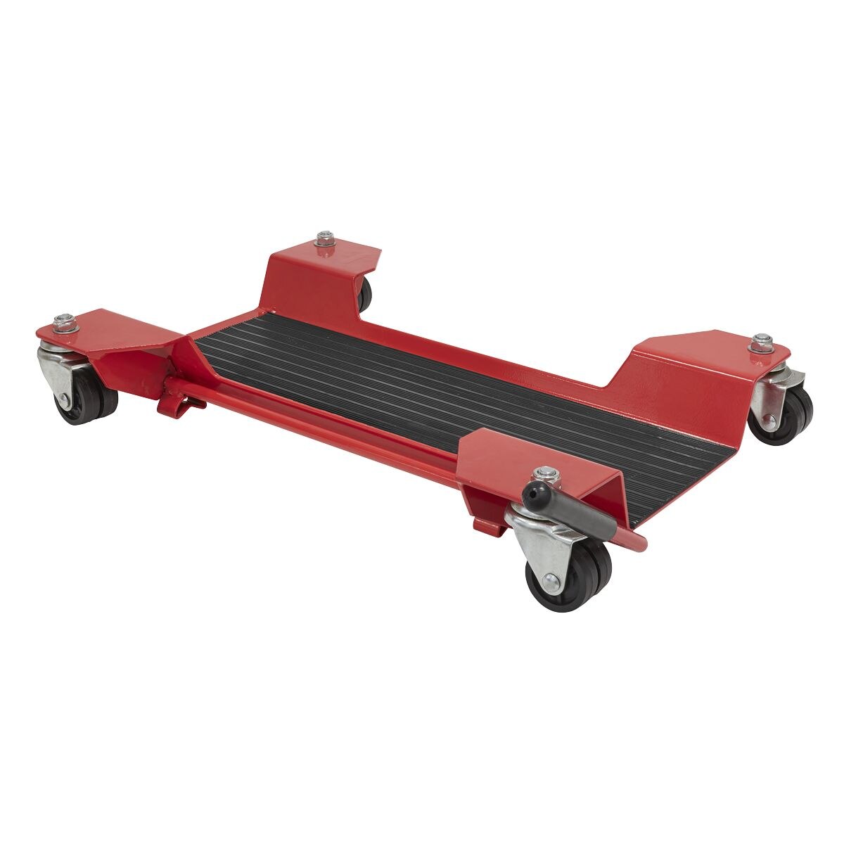 Sealey Motorcycle Centre-Stand Moving Dolly - Image 5