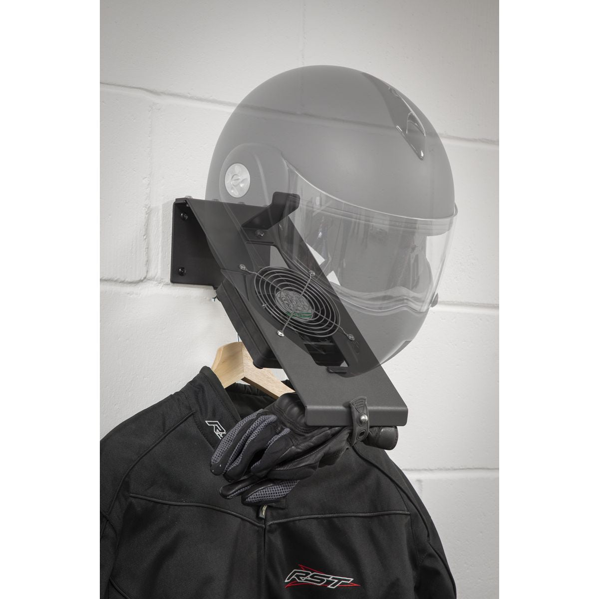 Sealey Helmet Hanger/Dryer - Image 7