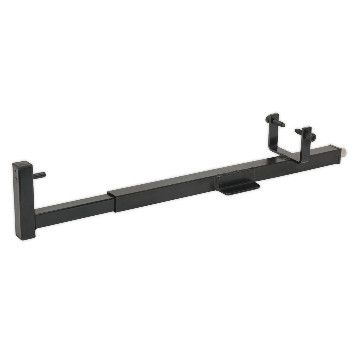 Sealey Motorcycle Fork Spring Compressor - Image 1