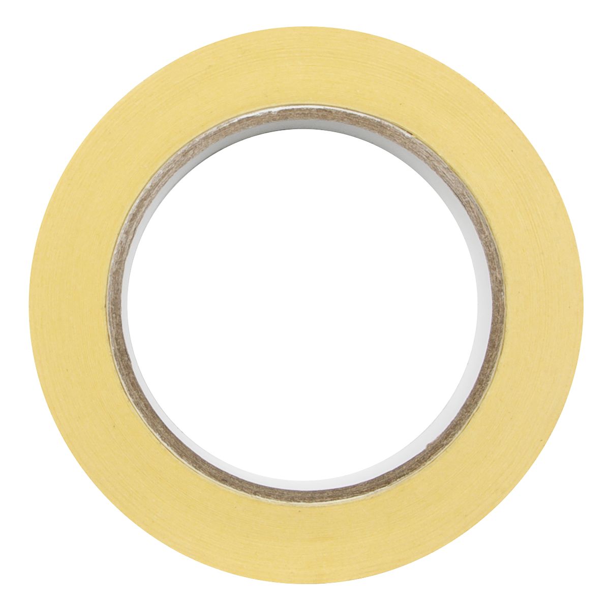 Sealey Premium Quality Masking Tape 24mm x 50m Pack of 36 - Image 4