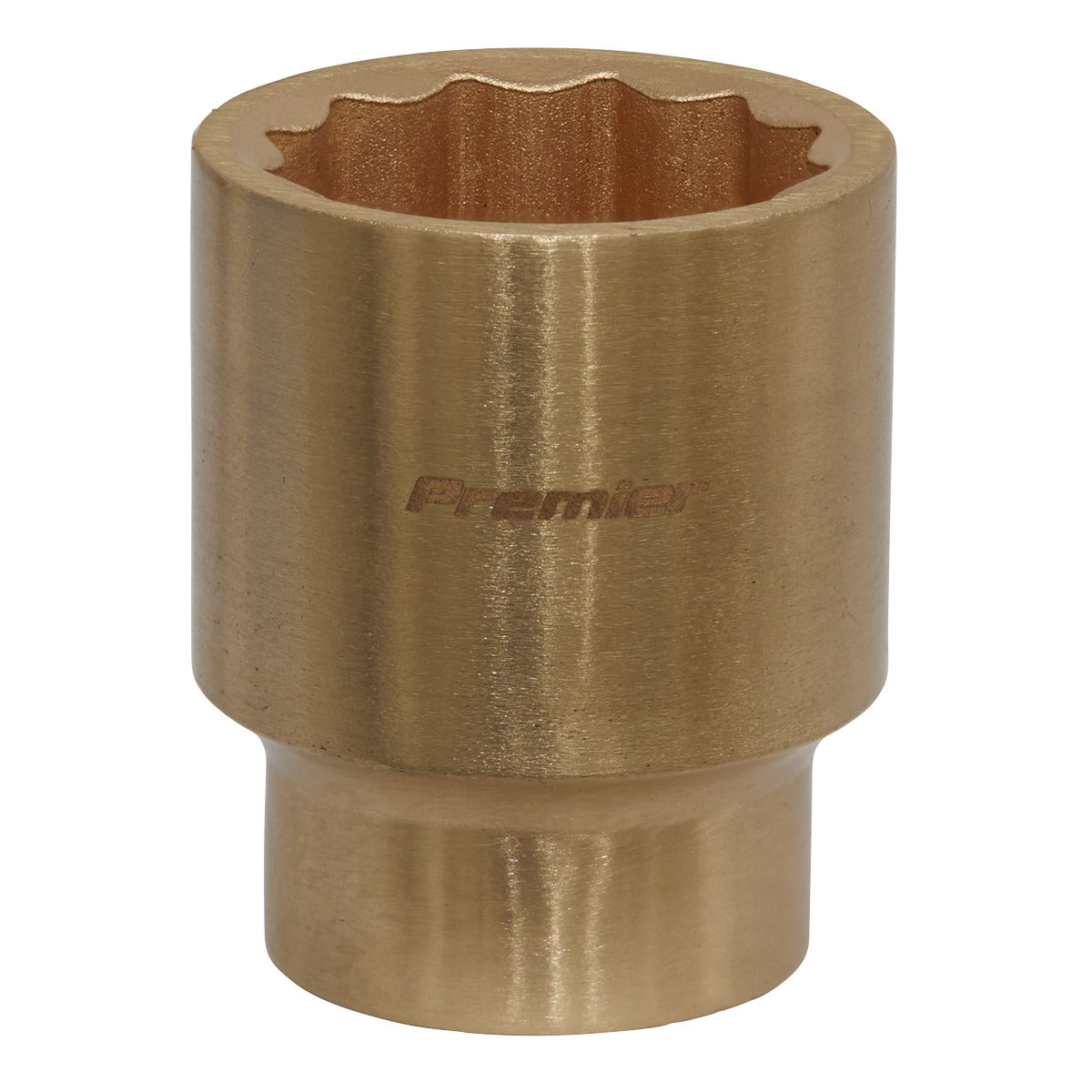 Premier Non-Sparking Socket 1/2"Sq Drive 27mm NS059