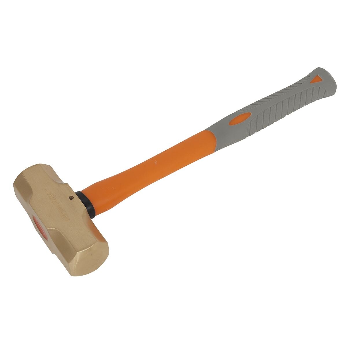 Sealey Premier Non-Sparking Sledge Hammer 4.4lb - Image 1
