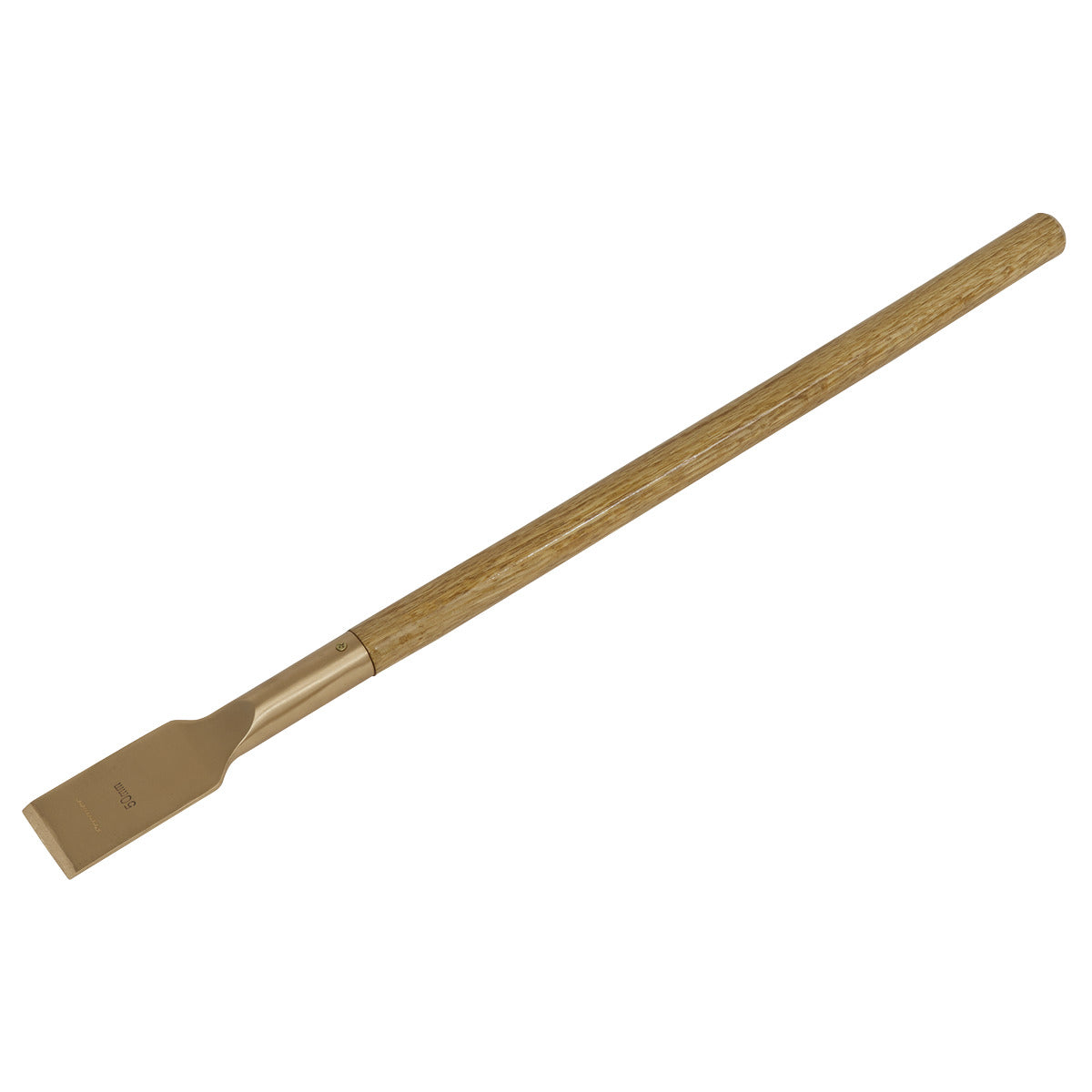 Premier Non-Sparking Scraper with Long Handle 50 x 690mm NS112