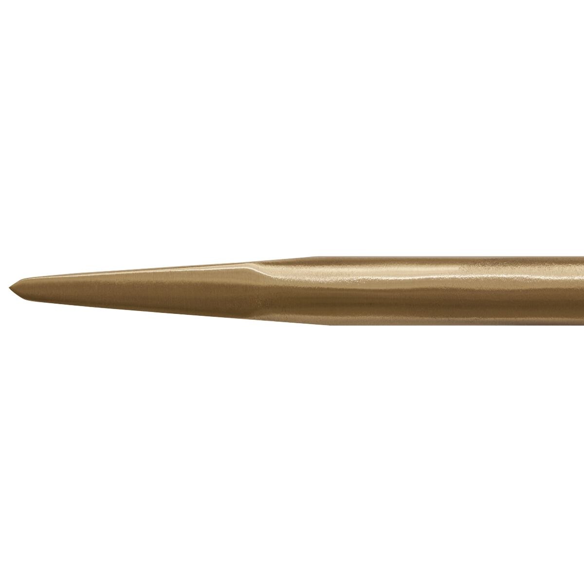 Sealey Premier Non-Sparking Chisel 24 x 250mm - Image 2