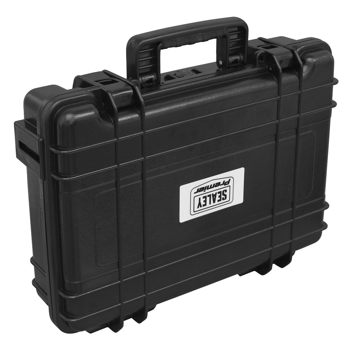 Premier Non-Sparking Socket Set 1/2"Sq Drive 17pc NS124