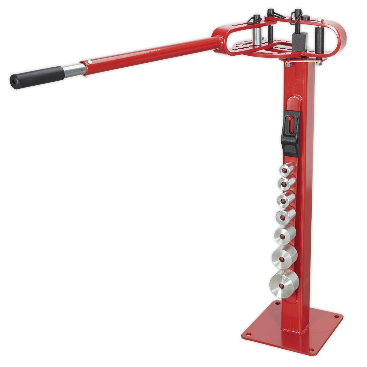 Sealey Floor Mounting Metal Bender - Image 1