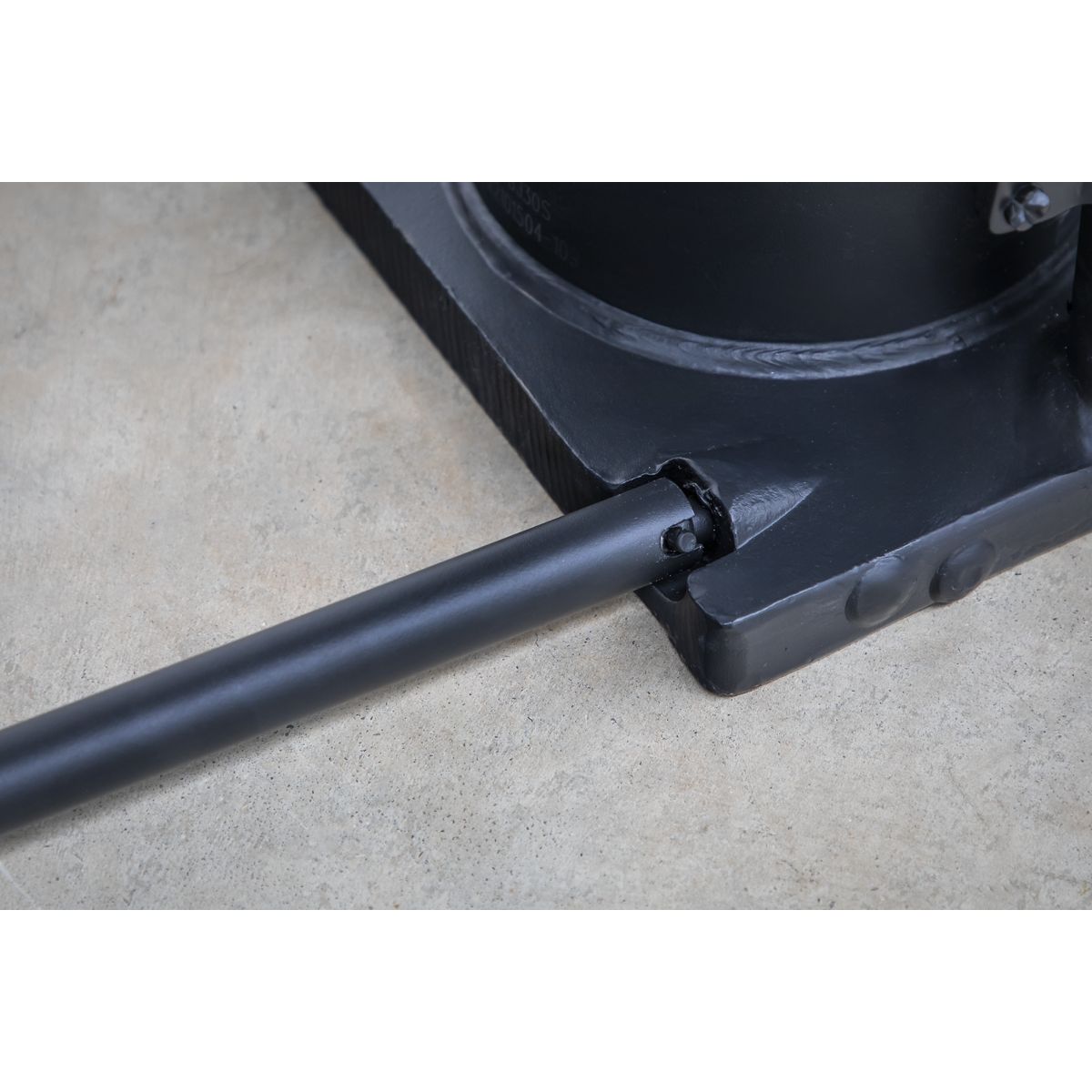 Sealey Bottle Jack 30 Tonne - Image 5
