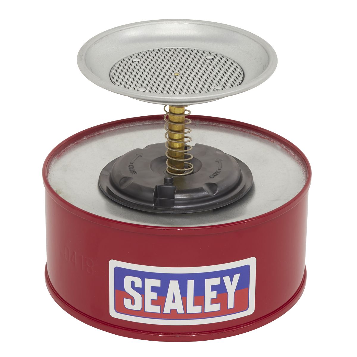 Sealey Plunger Can 1L - Image 1