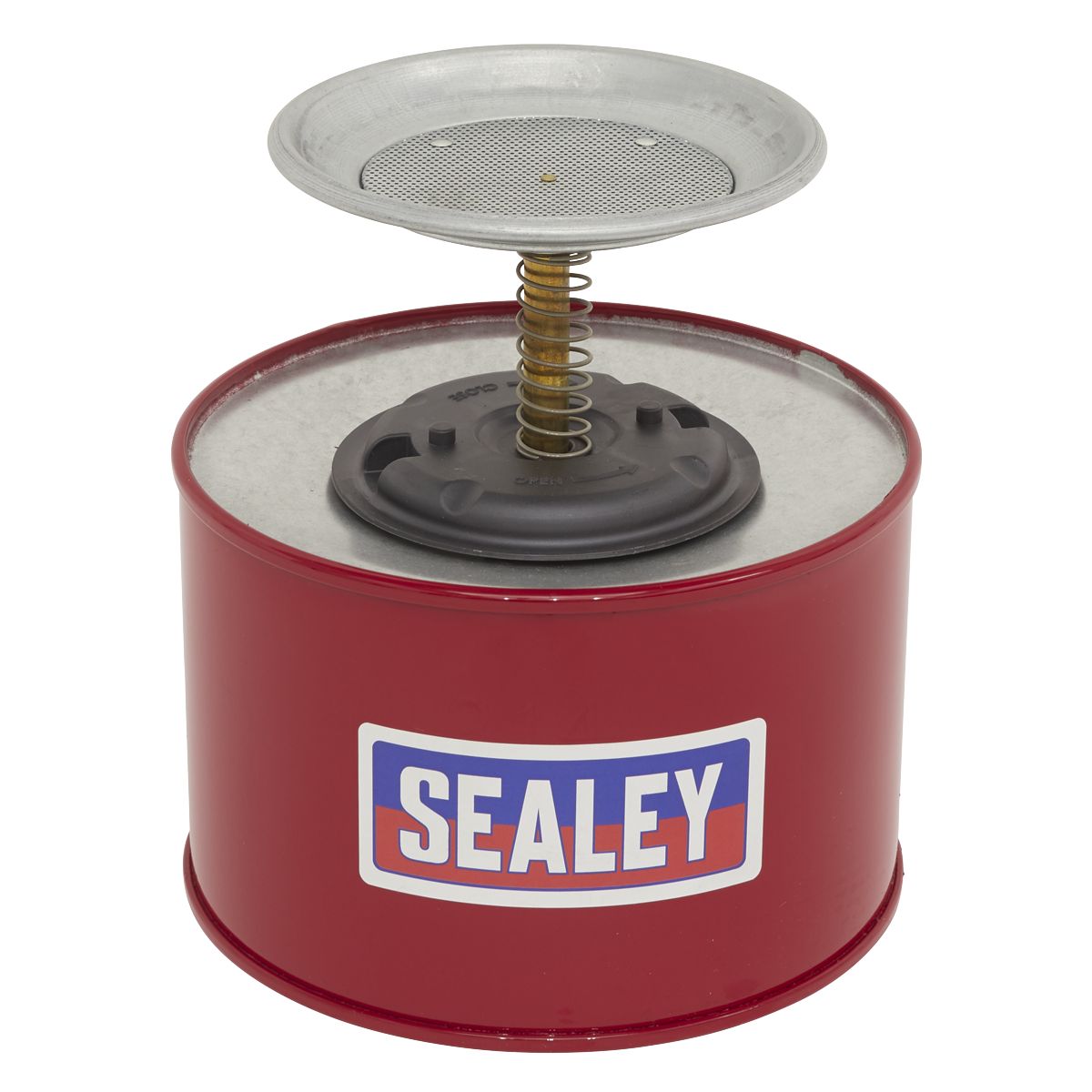 Sealey Plunger Can 1.9L - Image 1