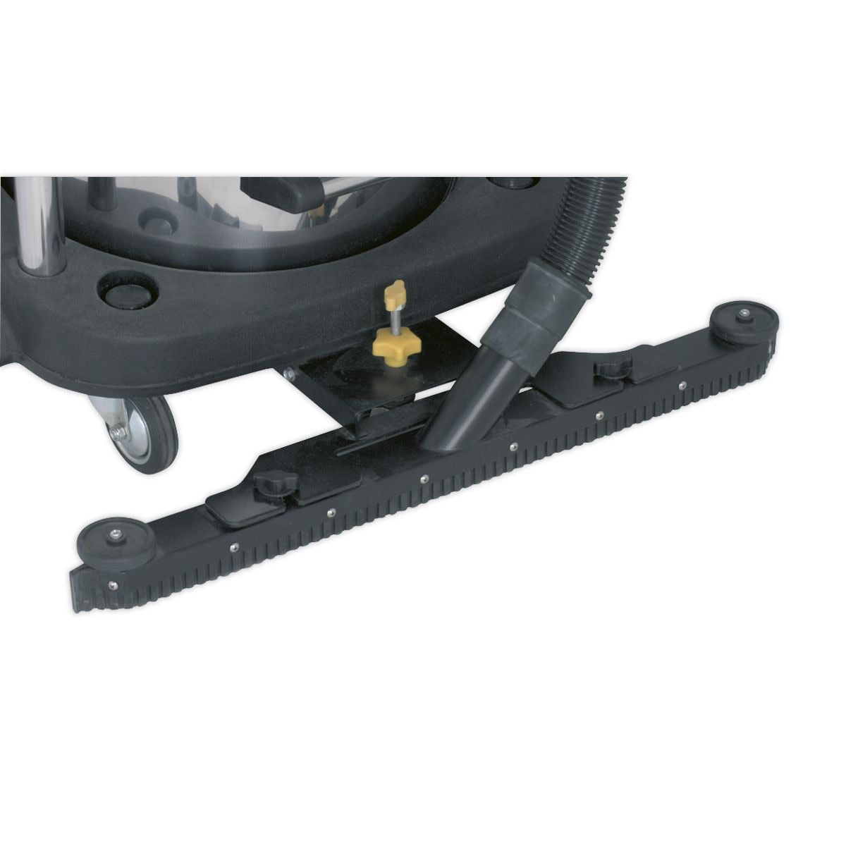 Sealey Front Mounting Squeegee for PC477 - Image 1