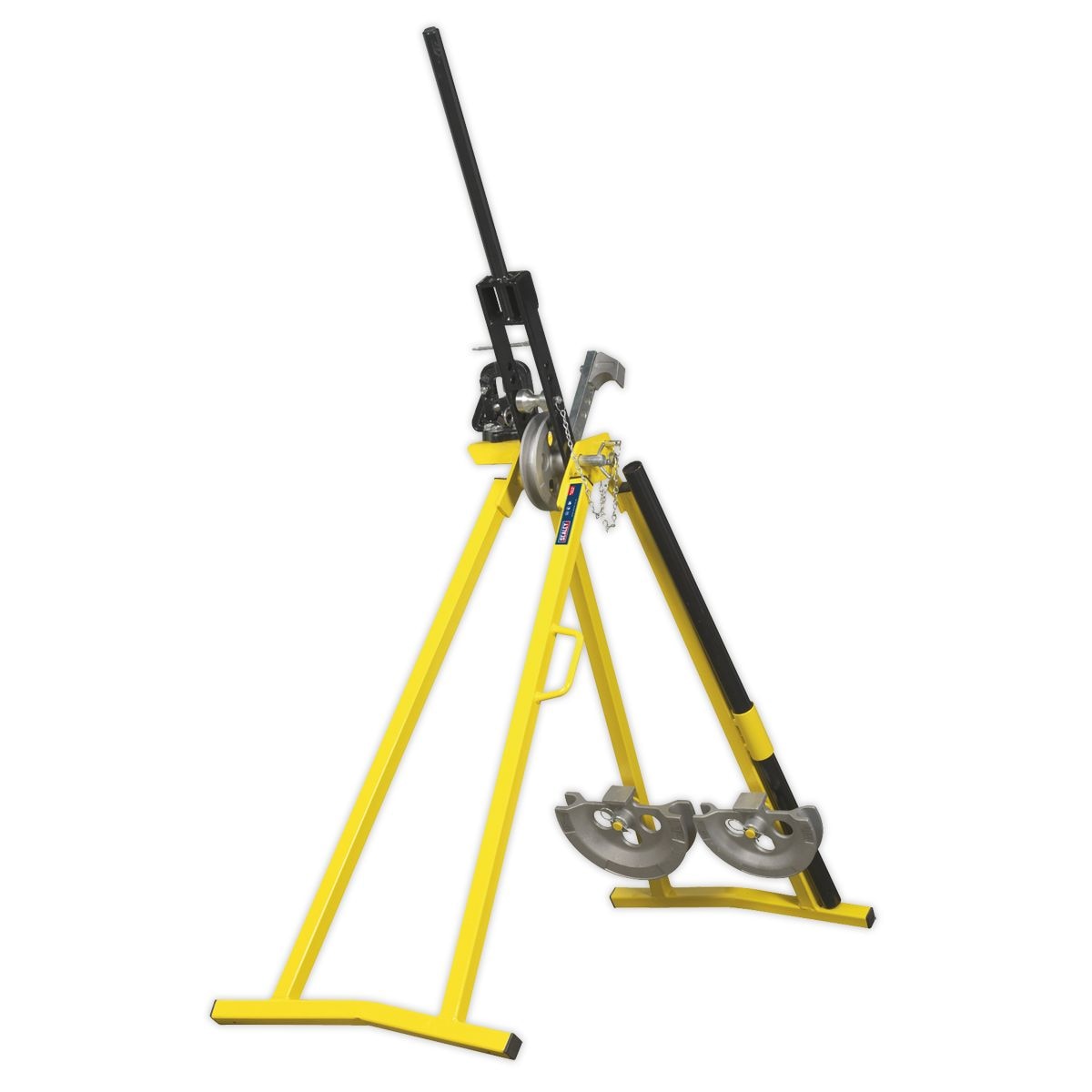 Sealey Professional Conduit Bender - Image 1