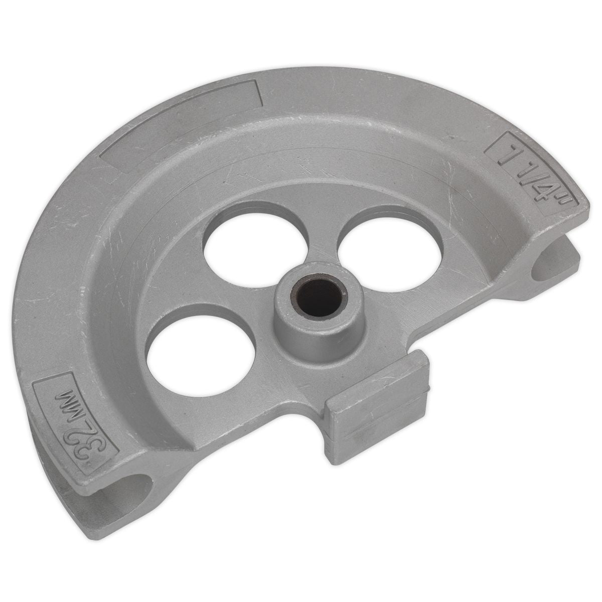Sealey Former for Conduit Bender for PCB25 32mm - Image 1