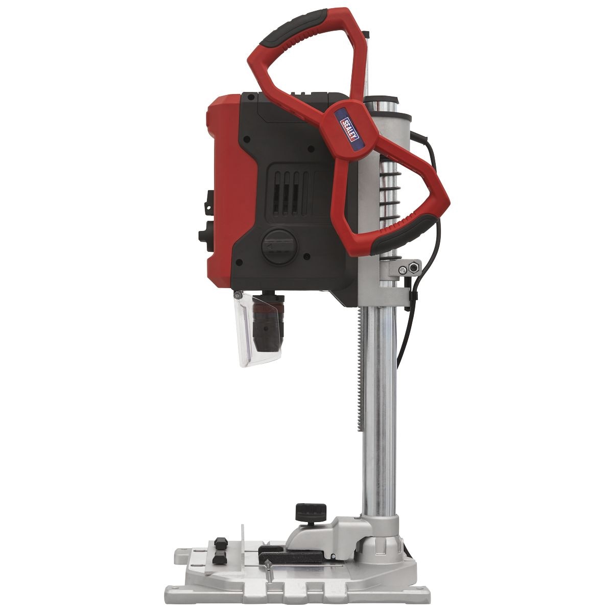 Sealey Bench Mounting Pillar Drill with Digital Display & Laser Guide 720W - Image 10