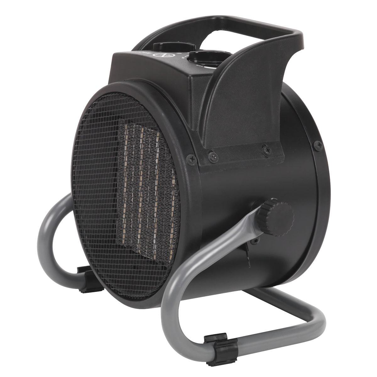 Sealey Industrial PTC Fan Heater 2000W/230V - Image 5