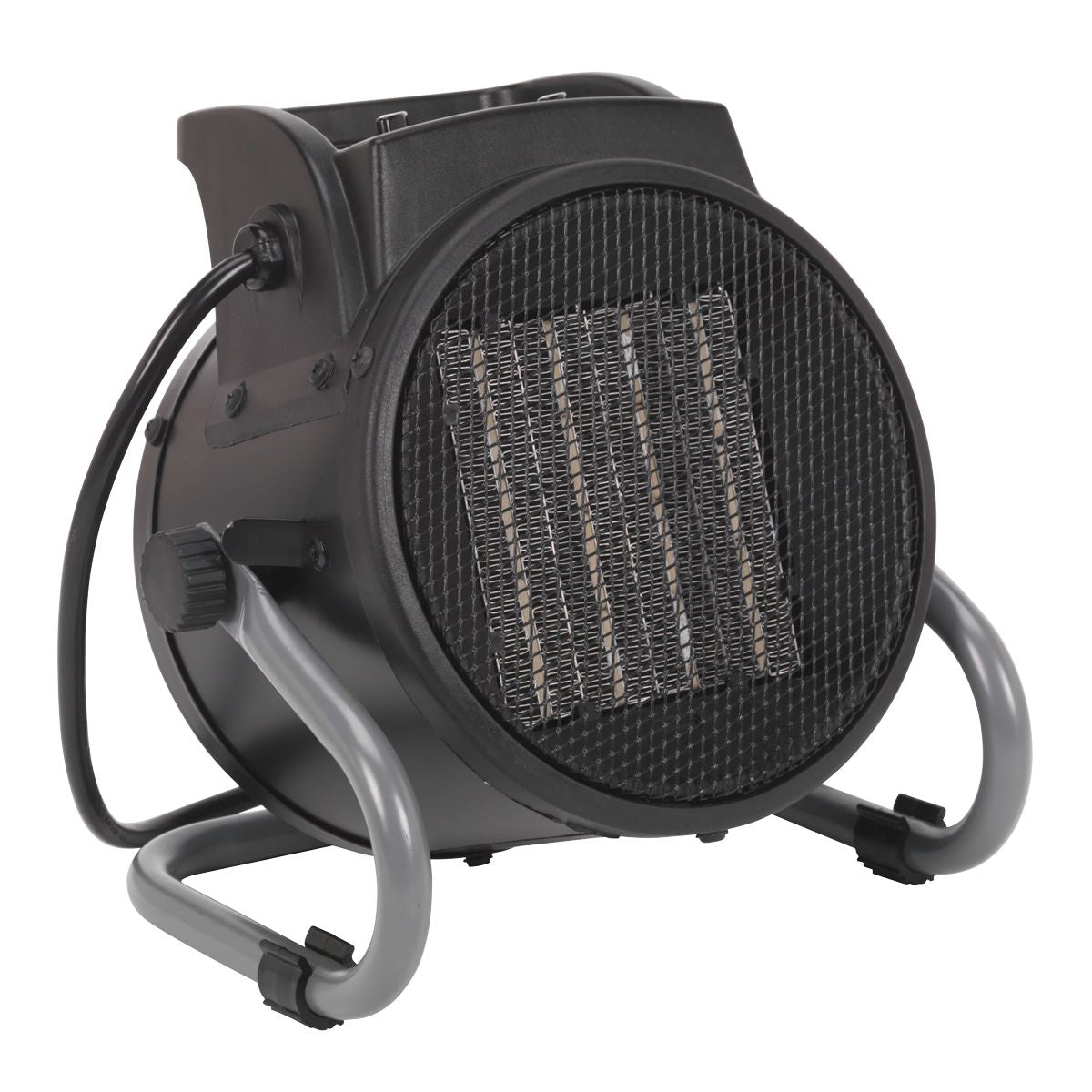 Sealey Industrial PTC Fan Heater 2000W/230V - Image 6