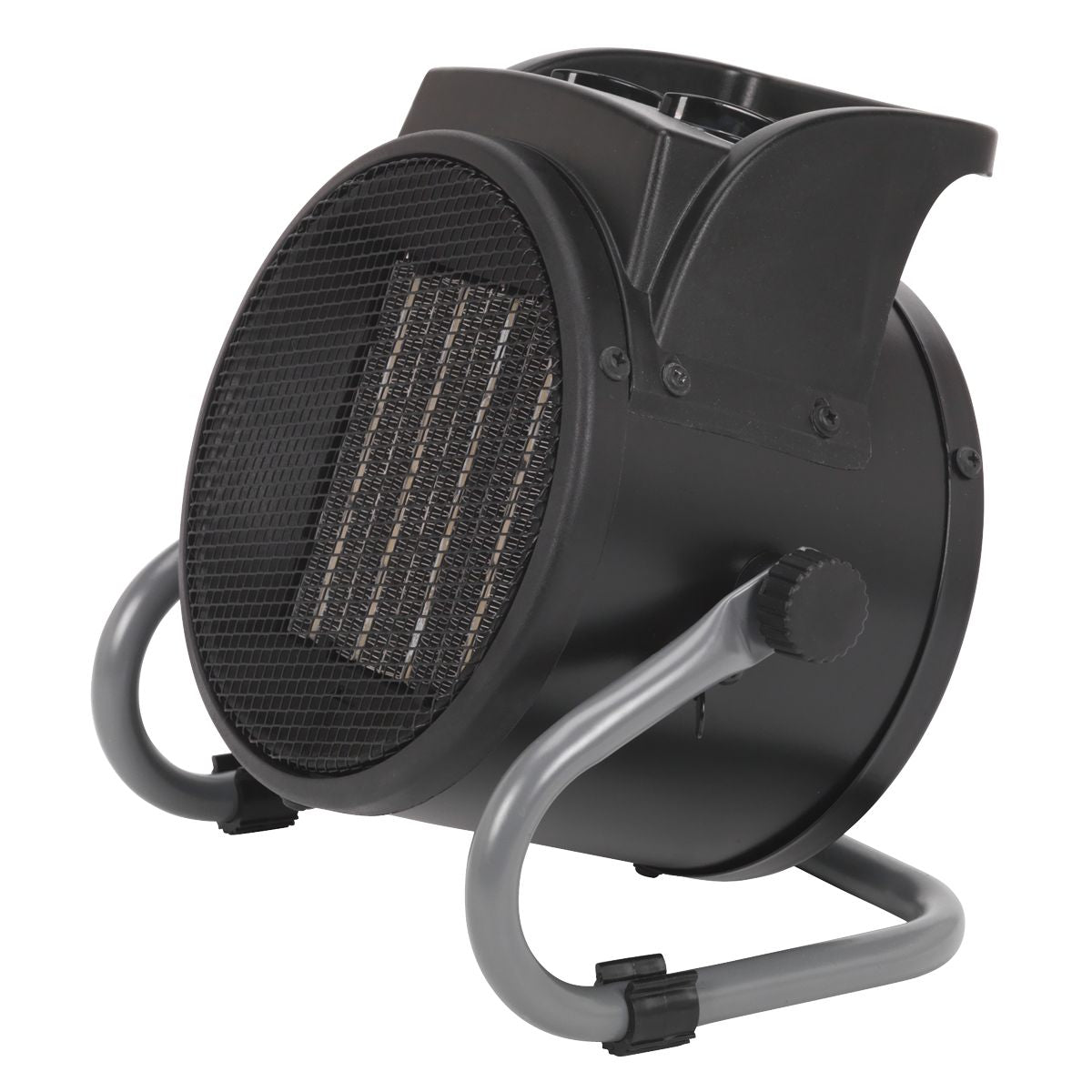 Sealey Industrial PTC Fan Heater 2000W/230V - Image 7