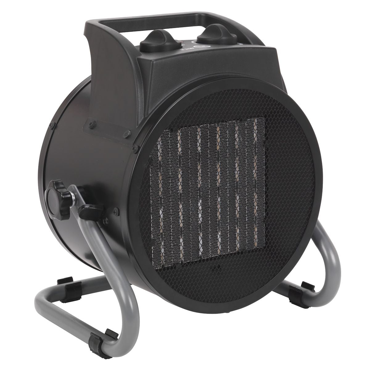 Sealey Industrial PTC Fan Heater 3000W/230V - Image 1