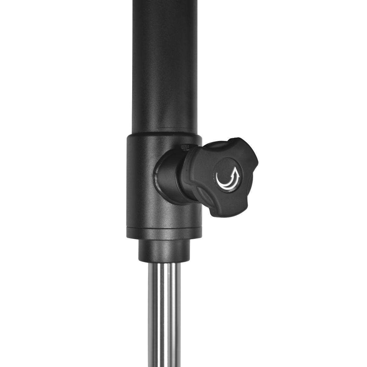 Sealey Viking Industrial Engine Crane 1 Tonne - Image 3