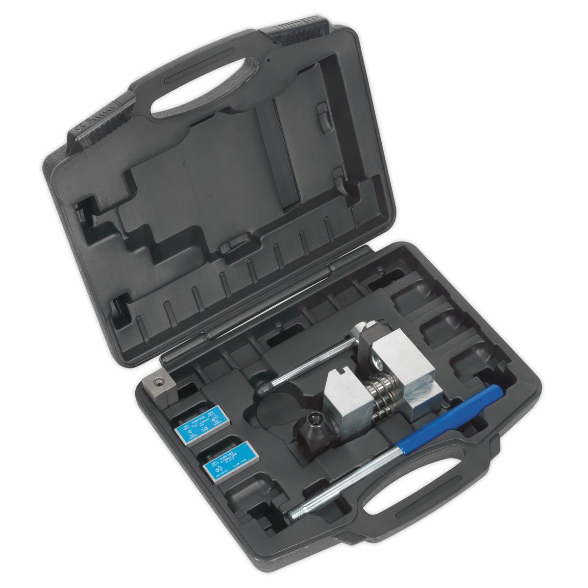 Sealey Brake Pipe Flaring Kit - Image 1