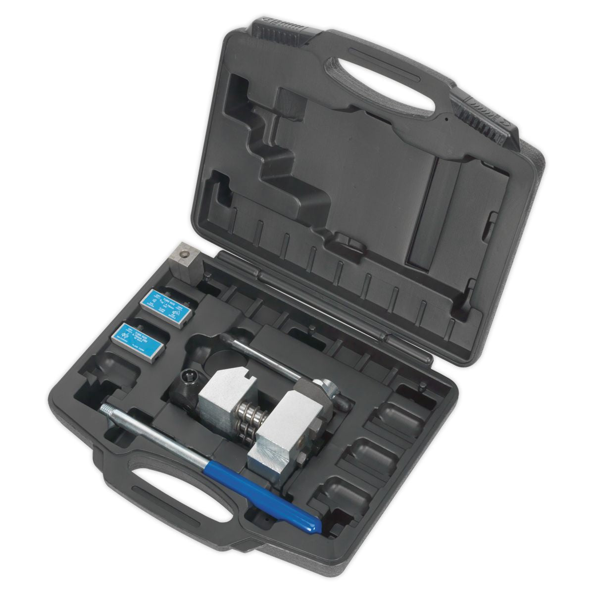 Sealey Brake Pipe Flaring Kit - Image 3