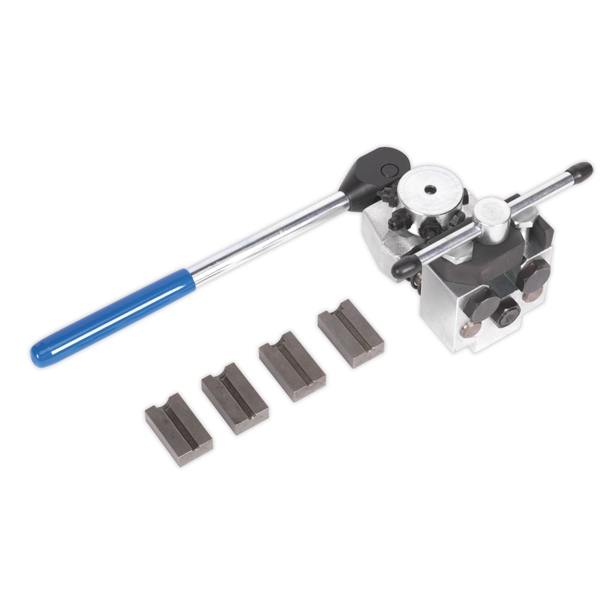 Sealey Turret Type Brake Pipe Flaring Kit - Image 1