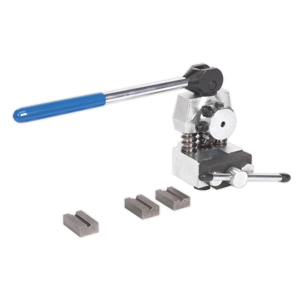Sealey Turret Type Brake Pipe Flaring Kit - Image 2