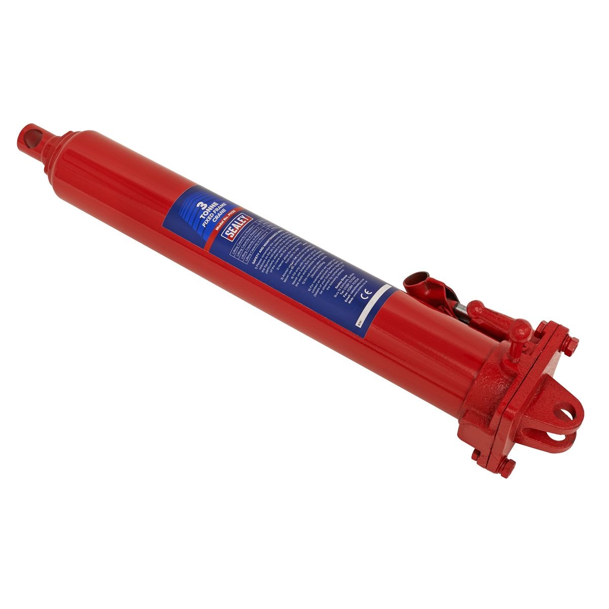 Sealey Hydraulic Ram for PH30 - Image 1