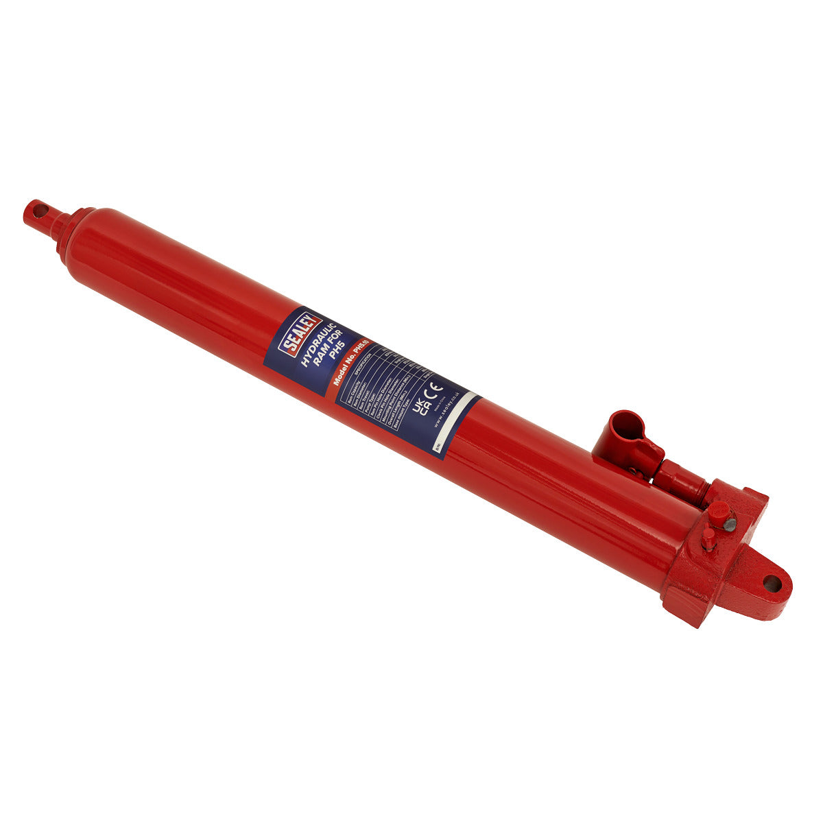 Sealey Hydraulic Ram for PH5 PH5.10
