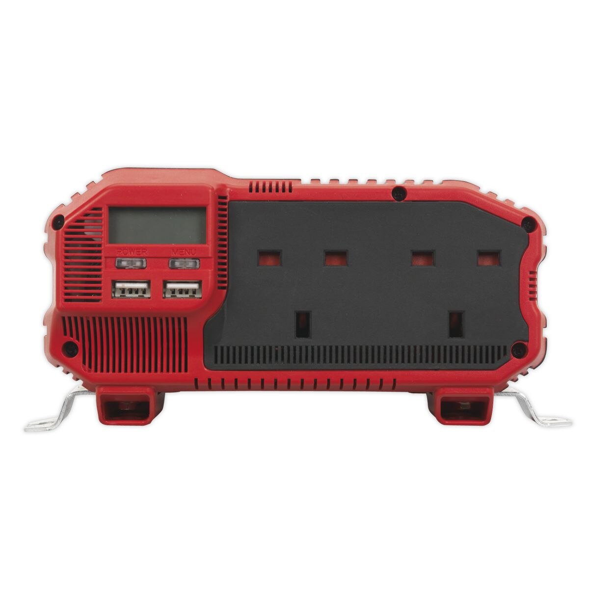 Sealey Modified Sine Wave Power Inverter 2000W 12V - Image 7