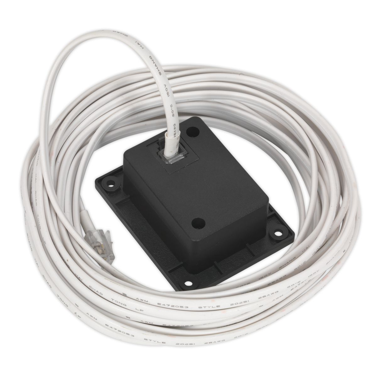 Sealey Modified Sine Wave Power Inverter 2000W 12V - Image 10
