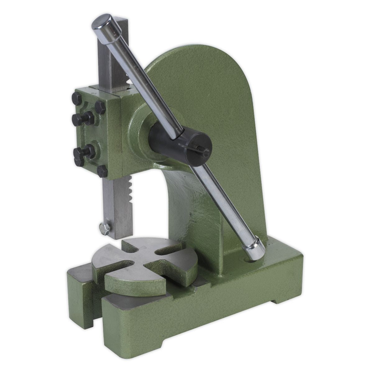 Sealey Arbor Press 1 Tonne - Image 1