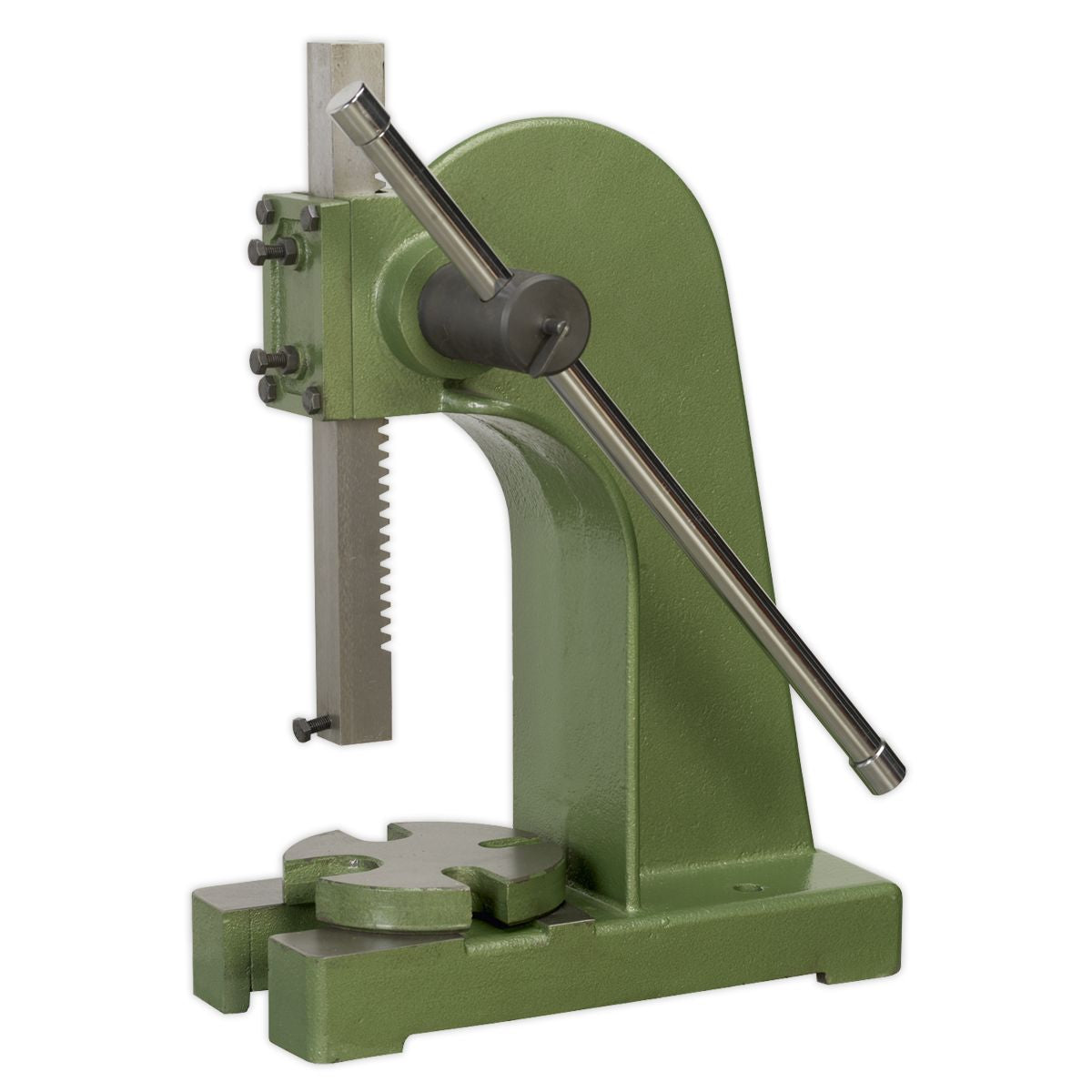 Sealey Arbor Press 3 Tonne - Image 1