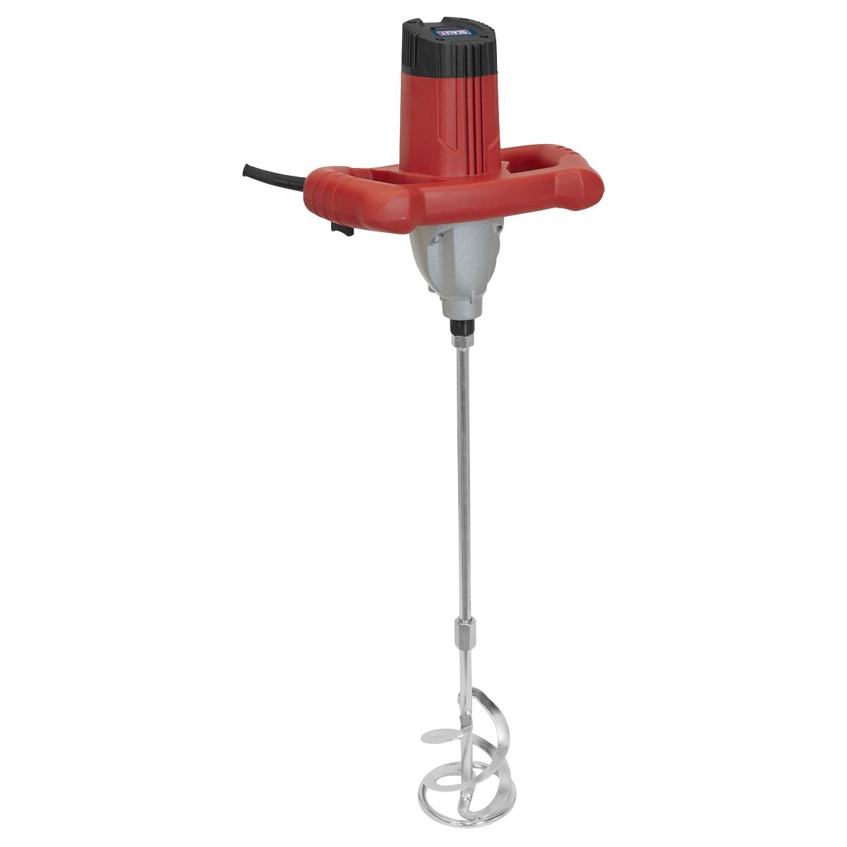 Sealey 80L Electric Paddle Mixer 1220W/230V - Image 1